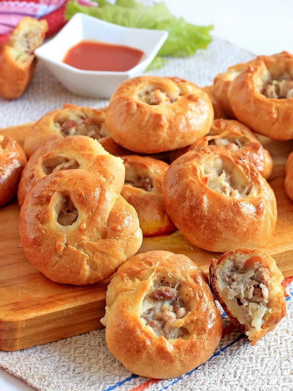 Кулинарный четверг